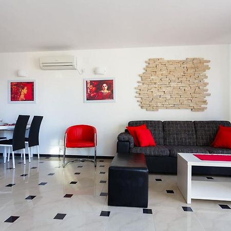 Apartments Adria Malinska Εξωτερικό φωτογραφία
