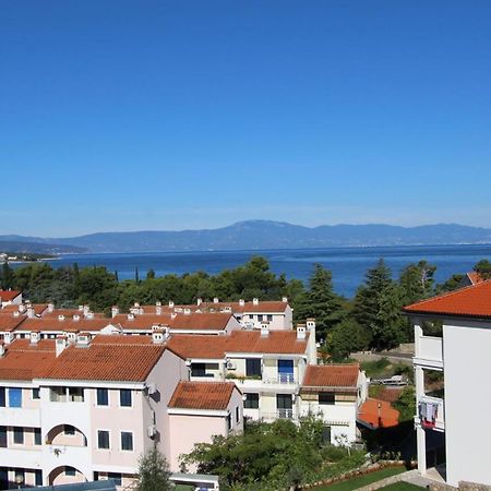 Apartments Adria Malinska Εξωτερικό φωτογραφία