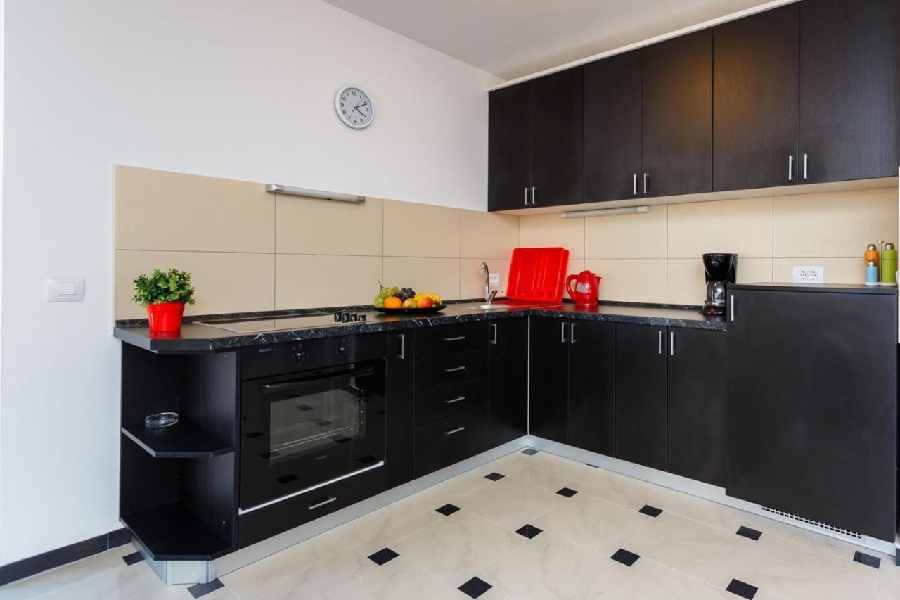 Apartments Adria Malinska Εξωτερικό φωτογραφία