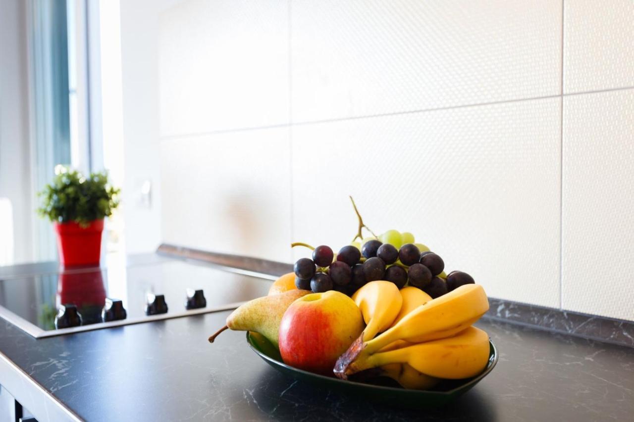 Apartments Adria Malinska Εξωτερικό φωτογραφία