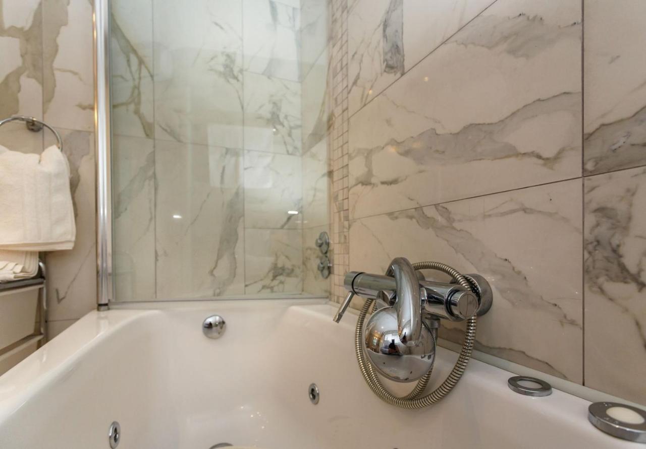 Apartments Adria Malinska Εξωτερικό φωτογραφία