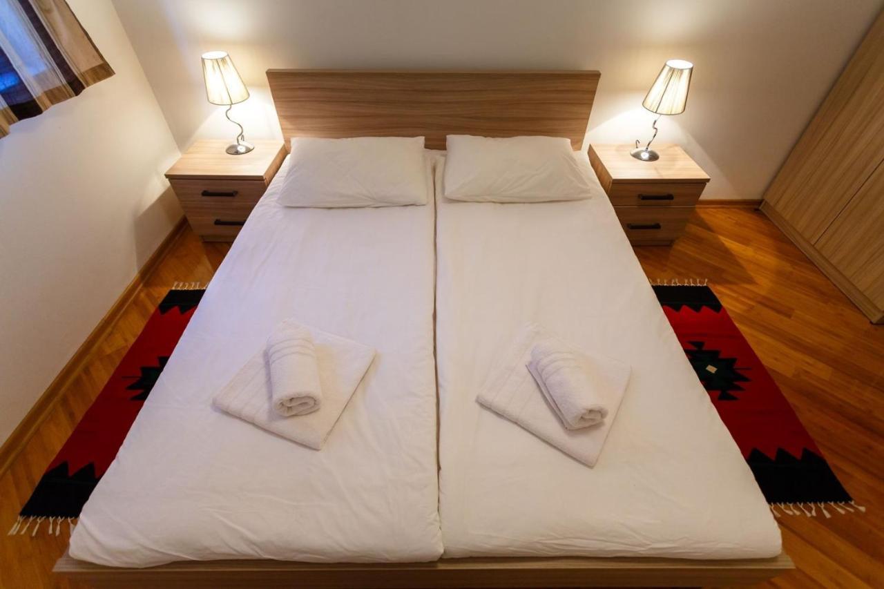 Apartments Adria Malinska Εξωτερικό φωτογραφία