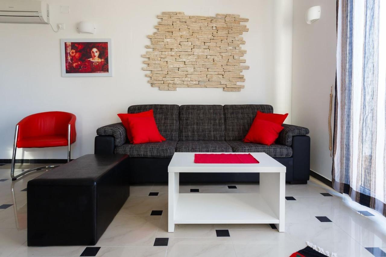 Apartments Adria Malinska Εξωτερικό φωτογραφία