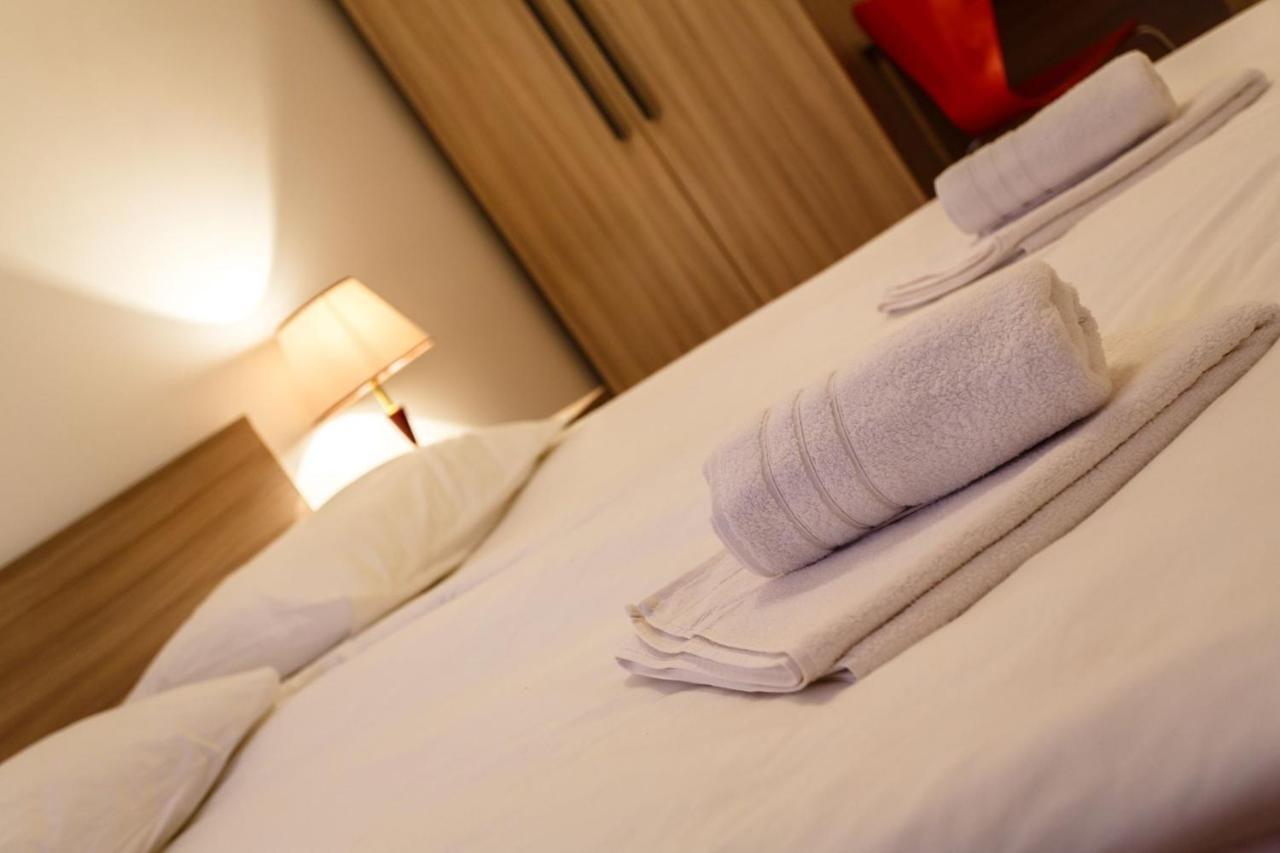 Apartments Adria Malinska Εξωτερικό φωτογραφία